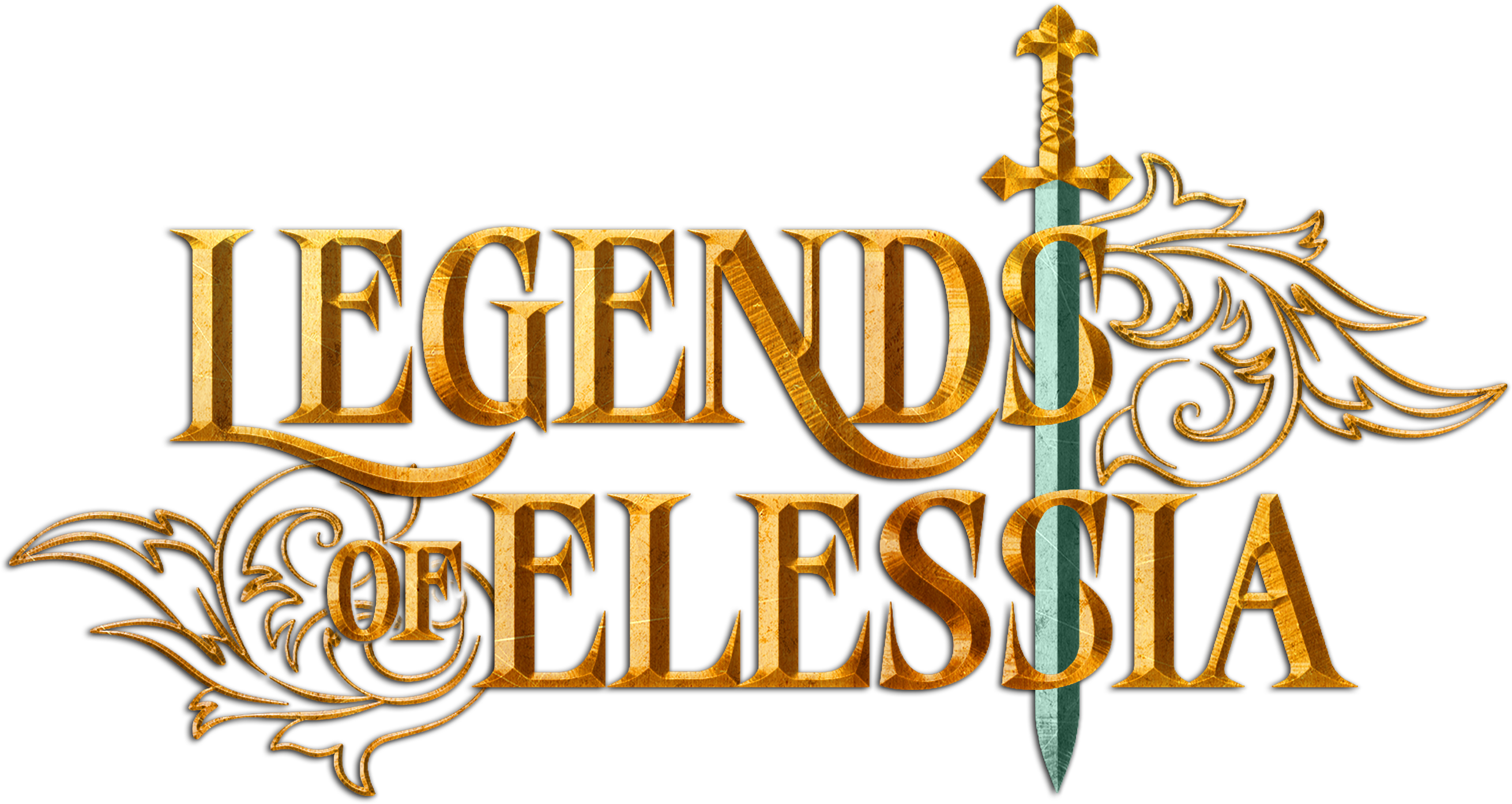 Legends of Elessia